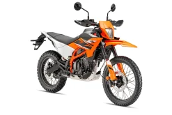 125 ENDURO R