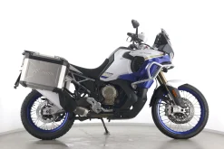 ENDURO VELOCE 2026