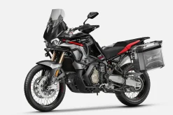 ENDURO VELOCE 2026