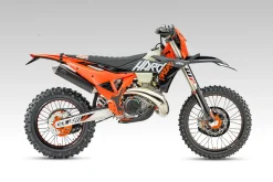300 EXC HARDENDURO