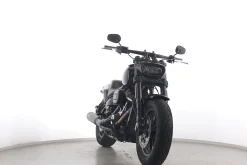 FAT BOB
