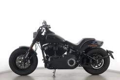 FAT BOB