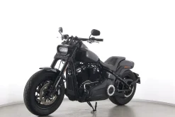 FAT BOB