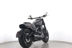 FAT BOB