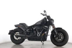 FAT BOB
