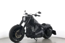 FAT BOY 114