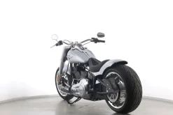 FAT BOY 114  LLC