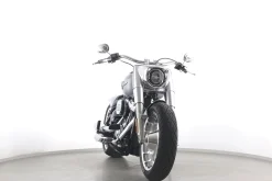 FAT BOY 114 LLC