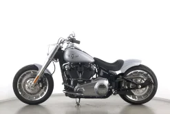 FAT BOY 114 LLC