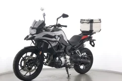 F 750 GS