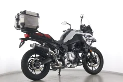 F 750 GS