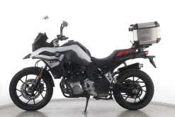 F 750 GS