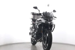 F 750 GS
