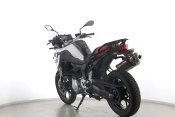 F 750 GS