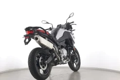 F 750 GS