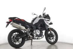 F 750 GS