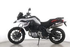 F 750 GS
