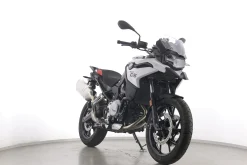 F 750 GS