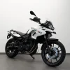 F 700 GS