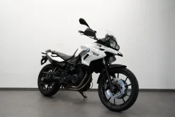 F 700 GS