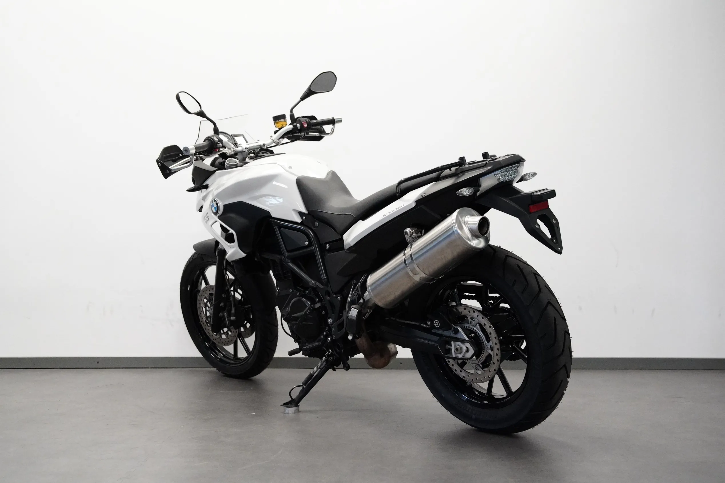 F 700 GS