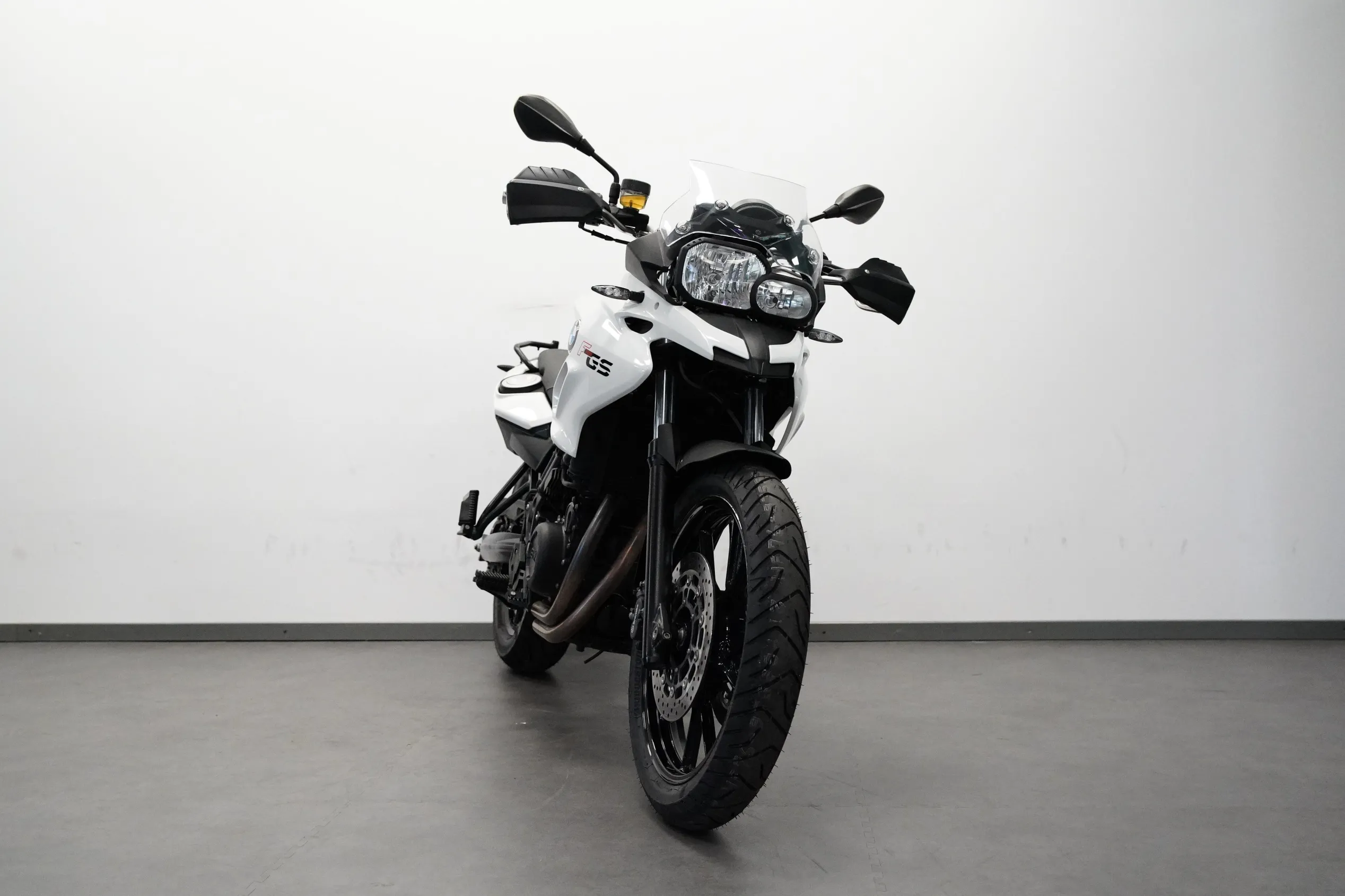 F 700 GS