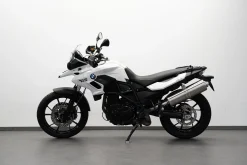 F 700 GS