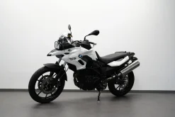 F 700 GS