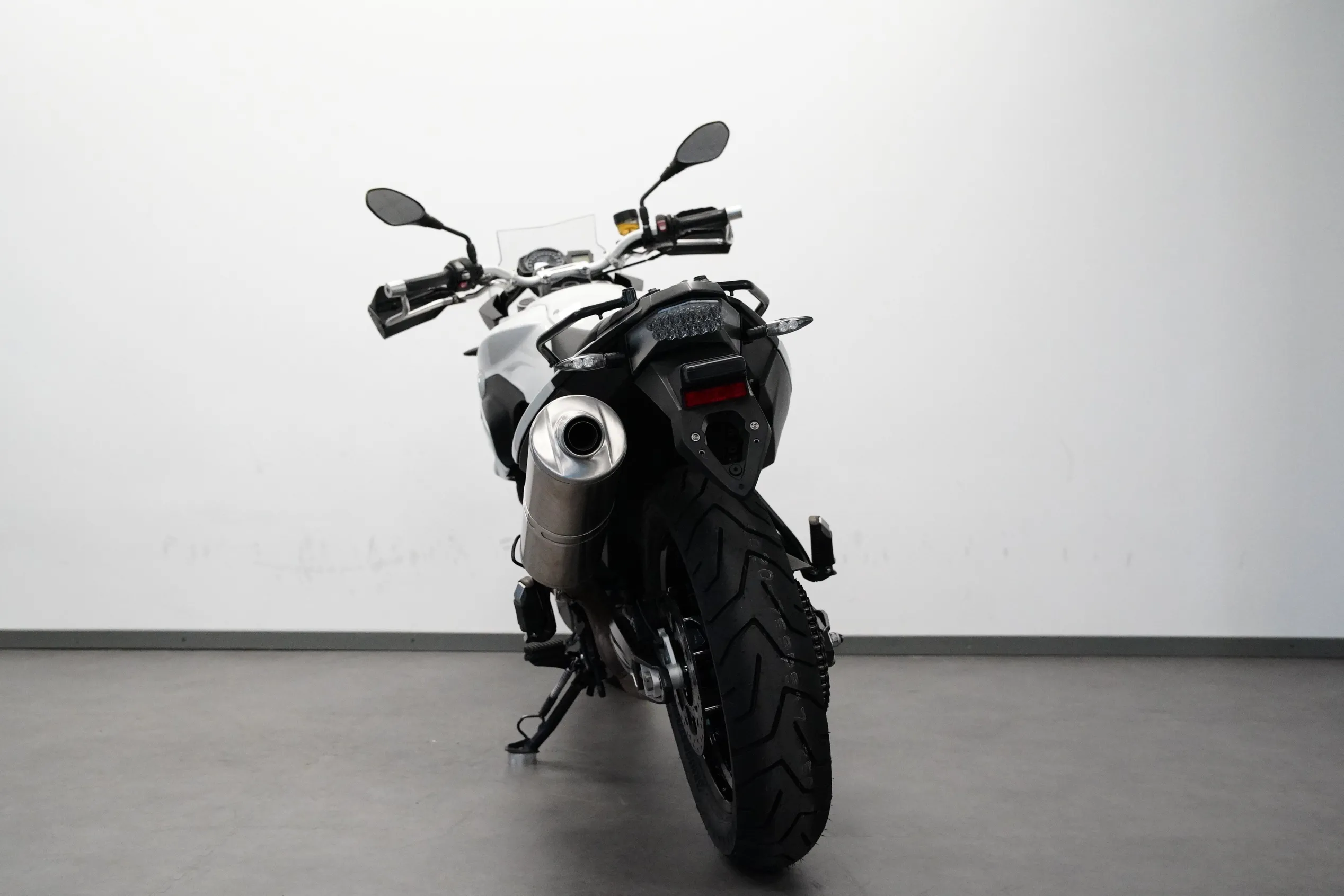 F 700 GS