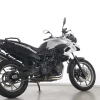 F 700 GS