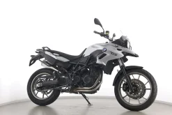 F 700 GS
