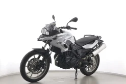 F 700 GS