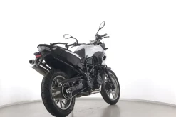 F 700 GS
