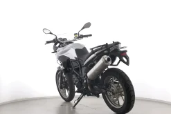 F 700 GS