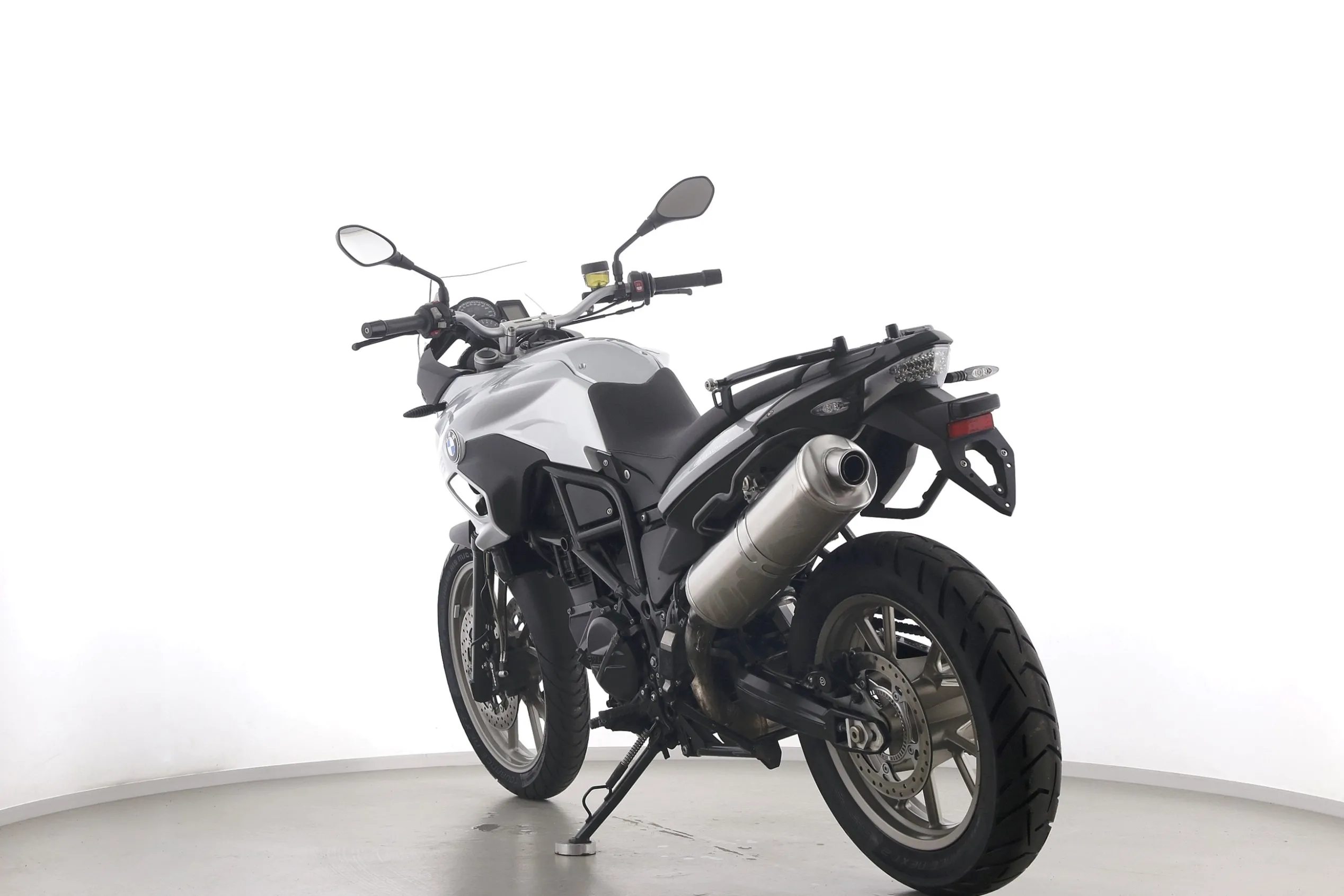 F 700 GS
