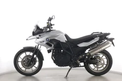 F 700 GS