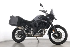 F 900 GS