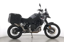 F 900 GS
