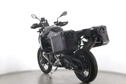 F 900 GS