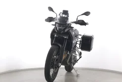 F 900 GS