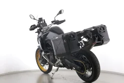 F 900 GS