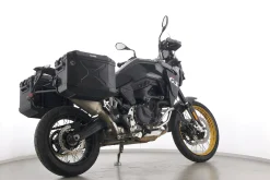 F 900 GS