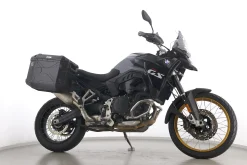 F 900 GS