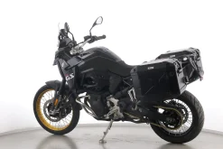 F 900 GS