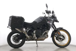 F 900 GS