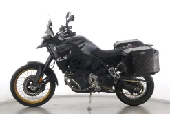 F 900 GS