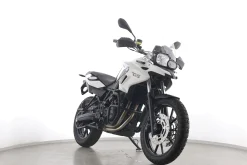 F 700 GS