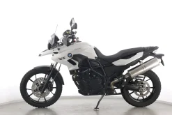 F 700 GS