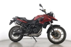 F 700 GS