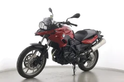 F 700 GS